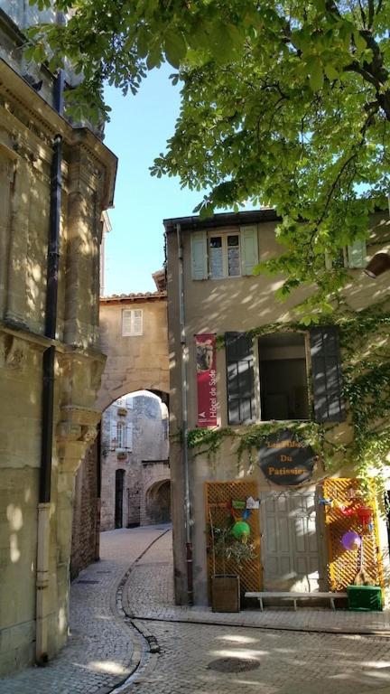 Luxury Village House In The Heart St.Remy-De-Provence Saint-Rémy-de-Provence Dış mekan fotoğraf