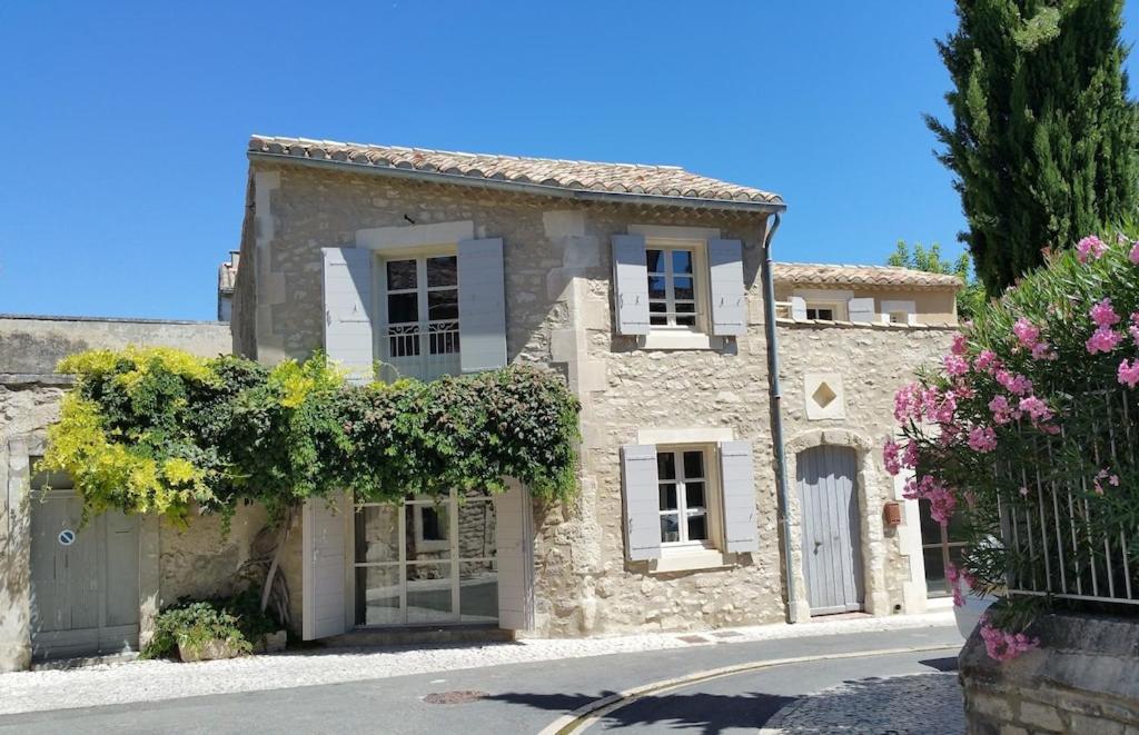 Luxury Village House In The Heart St.Remy-De-Provence Saint-Rémy-de-Provence Dış mekan fotoğraf