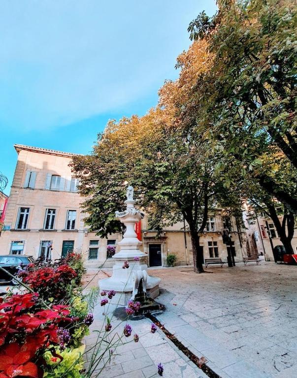 Luxury Village House In The Heart St.Remy-De-Provence Saint-Rémy-de-Provence Dış mekan fotoğraf